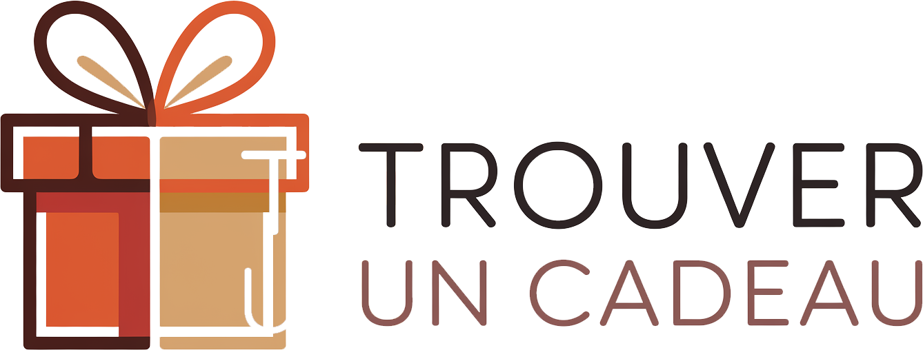 Trouver Un Cadeau